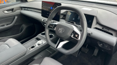 MG MGS5 170kW SE EV Long Range 64kWh 5dr Auto Electric Estate